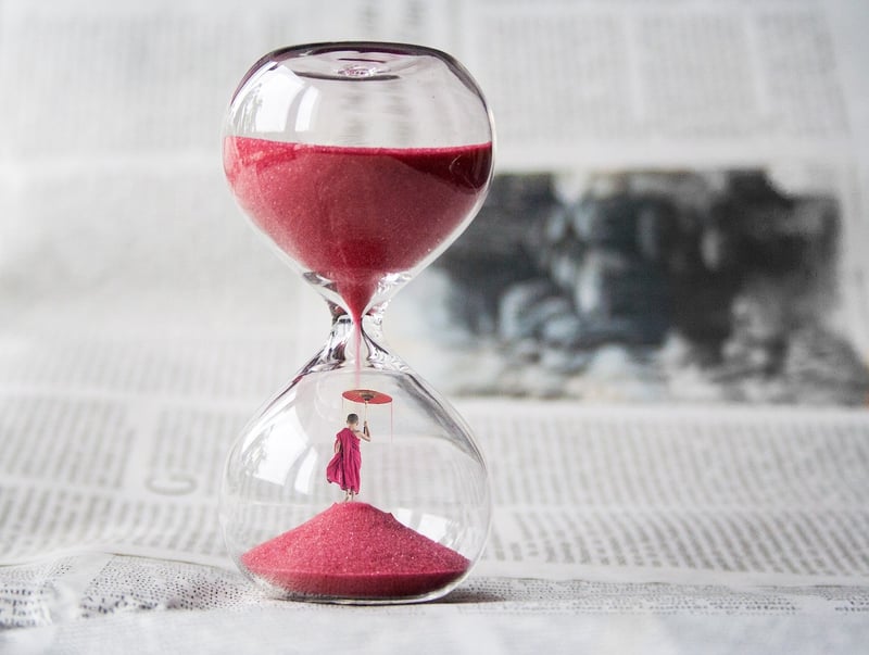 Philosophy of Time